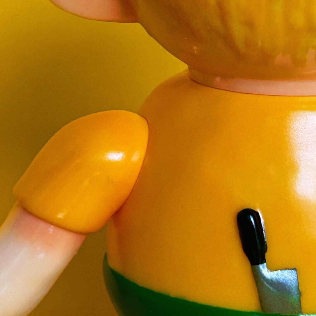 Yahoo!オークション - 新品 FASTFOOD VINYL TOYS ILUILU zollmen Yahoo!オークション - 新品 FASTFOOD VINYL TOYS ILUILU zollmen