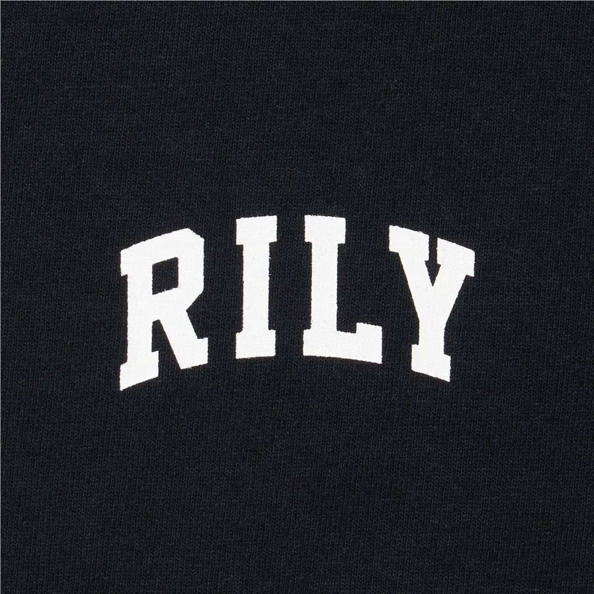 今市隆二 RILY ロゴ Tシャツ L ブラック 新品未開封品|Yahoo 今市隆二 RILY ロゴ Tシャツ L ブラック 新品未開封品|Yahoo