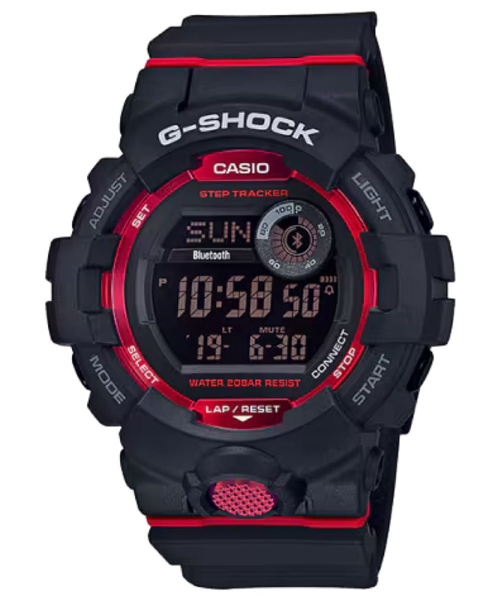 新品未使用】GBD-800-1B G-SHOCK Bリーグ アルバルク東京 限定 新品未使用】GBD-800-1B G-SHOCK Bリーグ アルバルク東京 限定