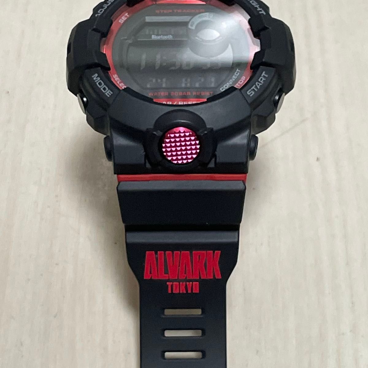 新品未使用】GBD-800-1B G-SHOCK Bリーグ アルバルク東京 限定 新品未使用】GBD-800-1B G-SHOCK Bリーグ アルバルク東京 限定