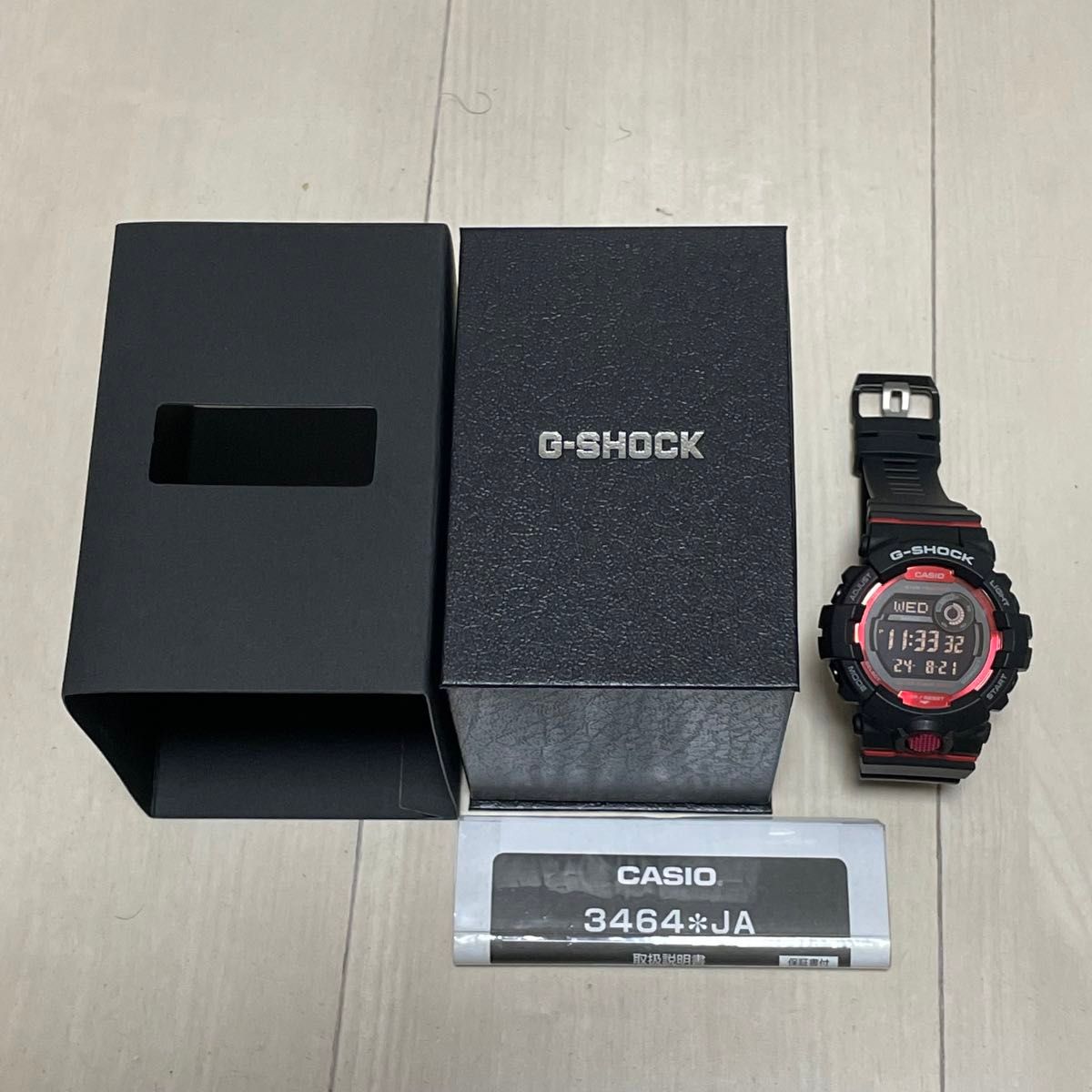 新品未使用】GBD-800-1B G-SHOCK Bリーグ アルバルク東京 限定 新品未使用】GBD-800-1B G-SHOCK Bリーグ アルバルク東京 限定