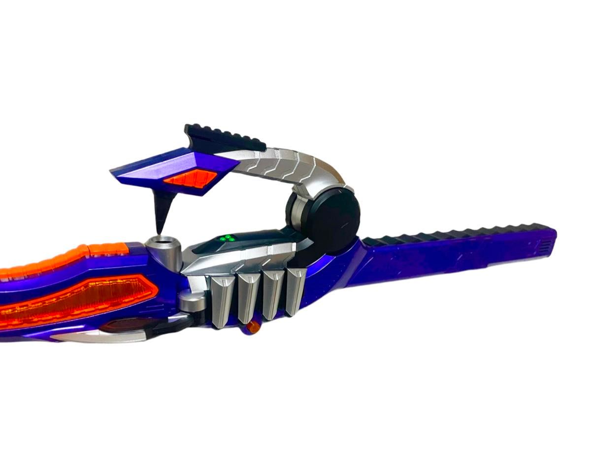 サソードゼクター 劇中 csm風 カスタム品 1/1スケール｜Yahoo