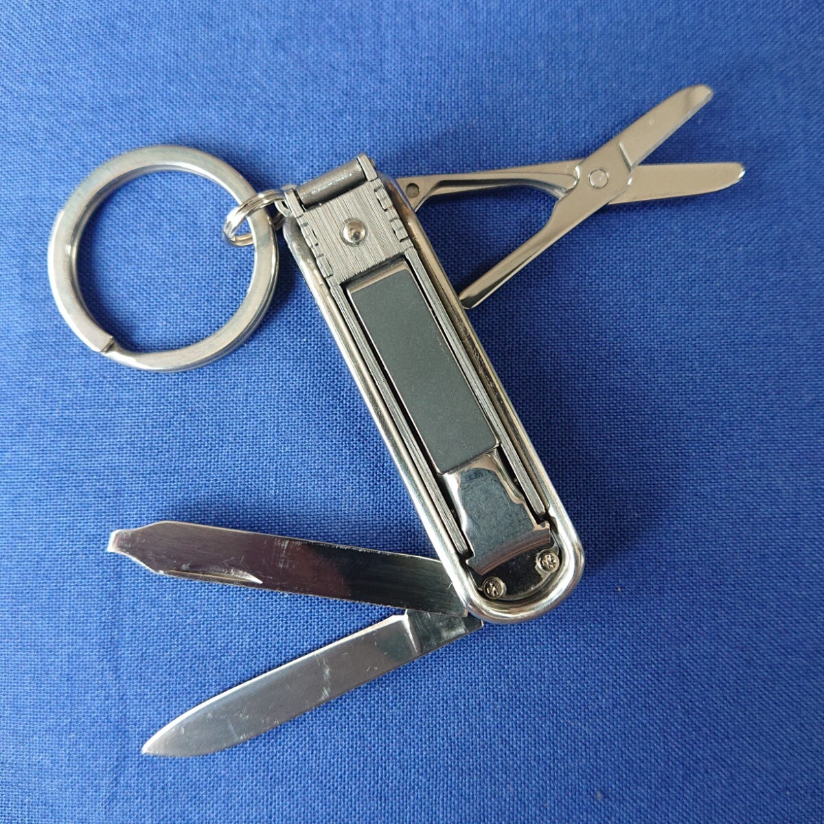 ZWILLING J.A.HENCKELSマルチツール 539(その他)|売買された ZWILLING J.A.HENCKELSマルチツール 539(その他)|売買された