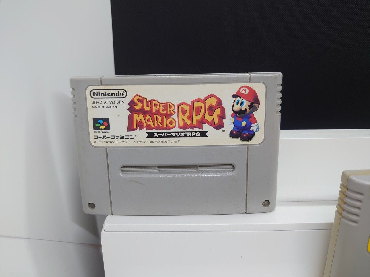 644 SFC スーパーマリオ カート/ワールド/コレクション/RPG/星の 644 SFC スーパーマリオ カート/ワールド/コレクション/RPG/星の
