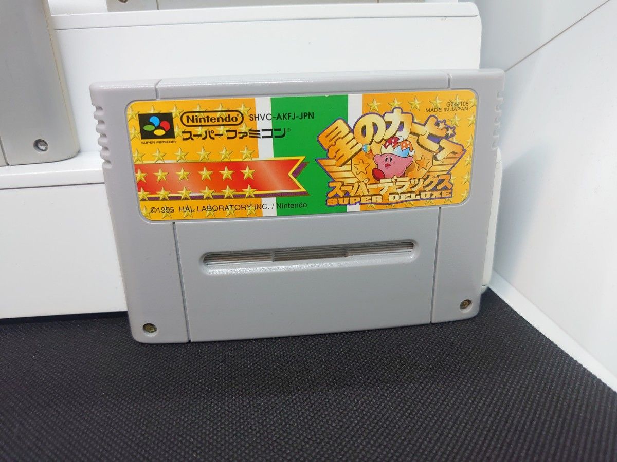 644 SFC スーパーマリオ カート/ワールド/コレクション/RPG/星の 644 SFC スーパーマリオ カート/ワールド/コレクション/RPG/星の