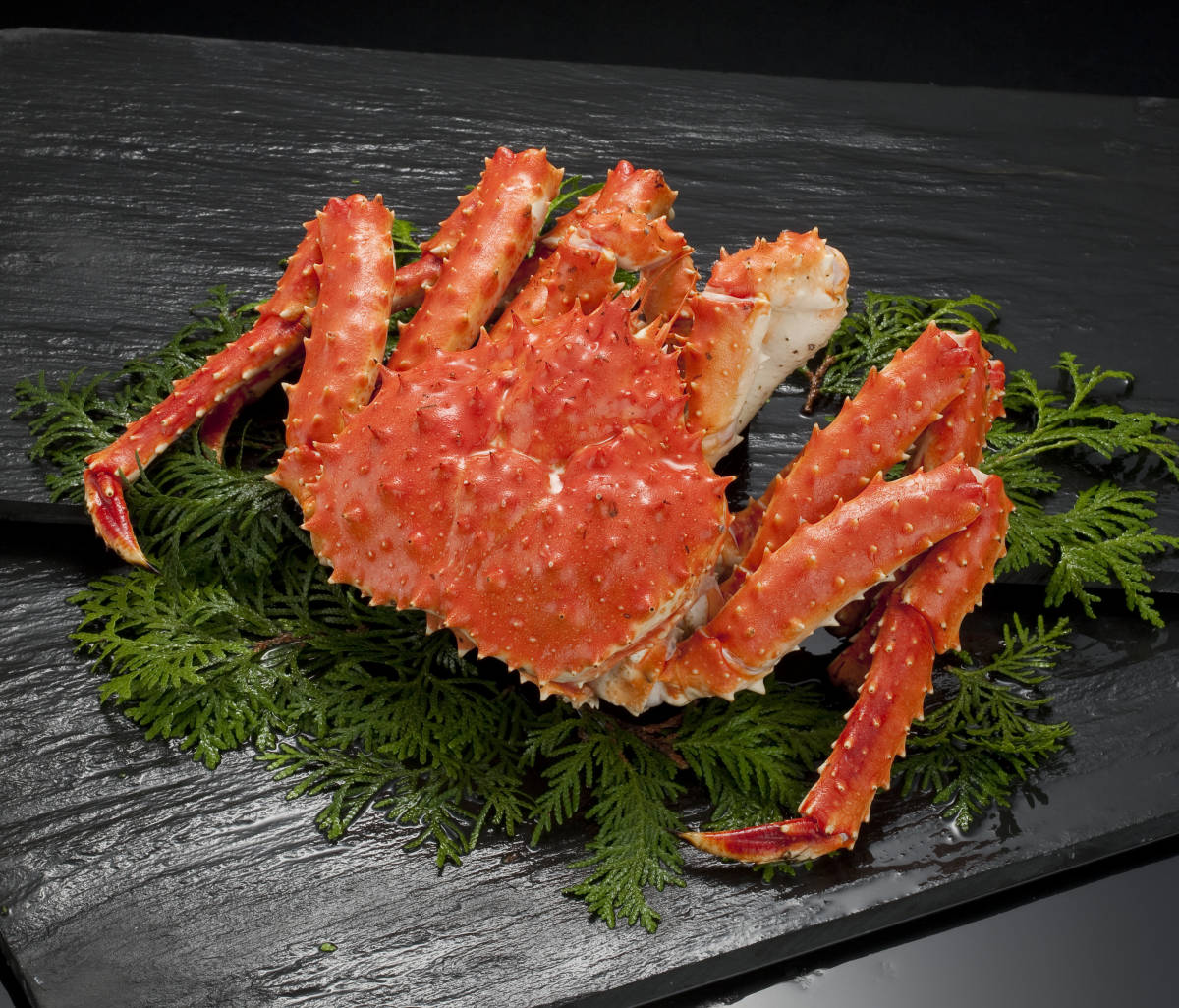 _^/即決5L×5パック(5kg) □【ロシア産】生タラバガニ _^/即決5L×5パック(5kg) □【ロシア産】生タラバガニ