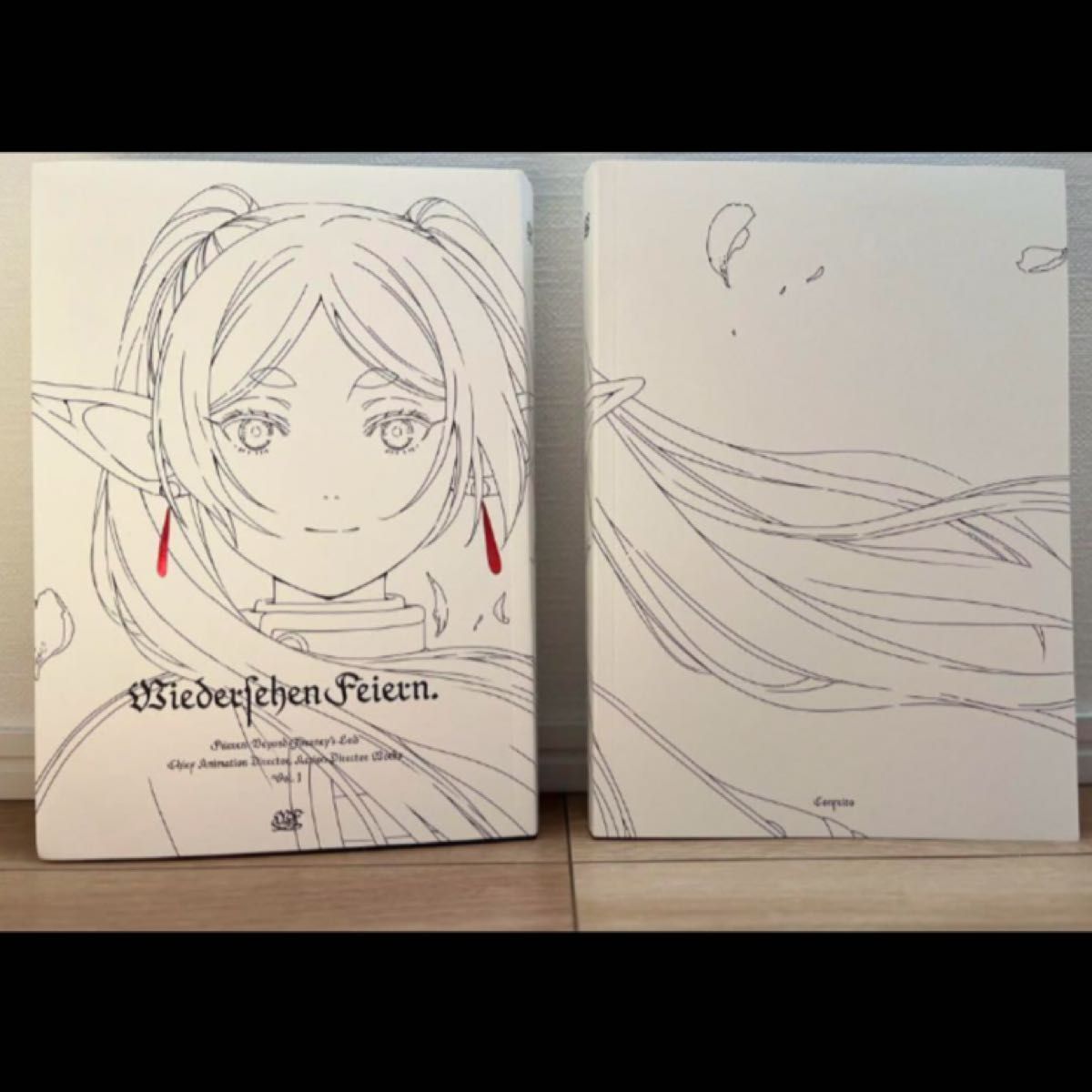 Amazon.co.jp: 葬送のフリーレン 総作画監督アクション Amazon.co.jp: 葬送のフリーレン 総作画監督アクション