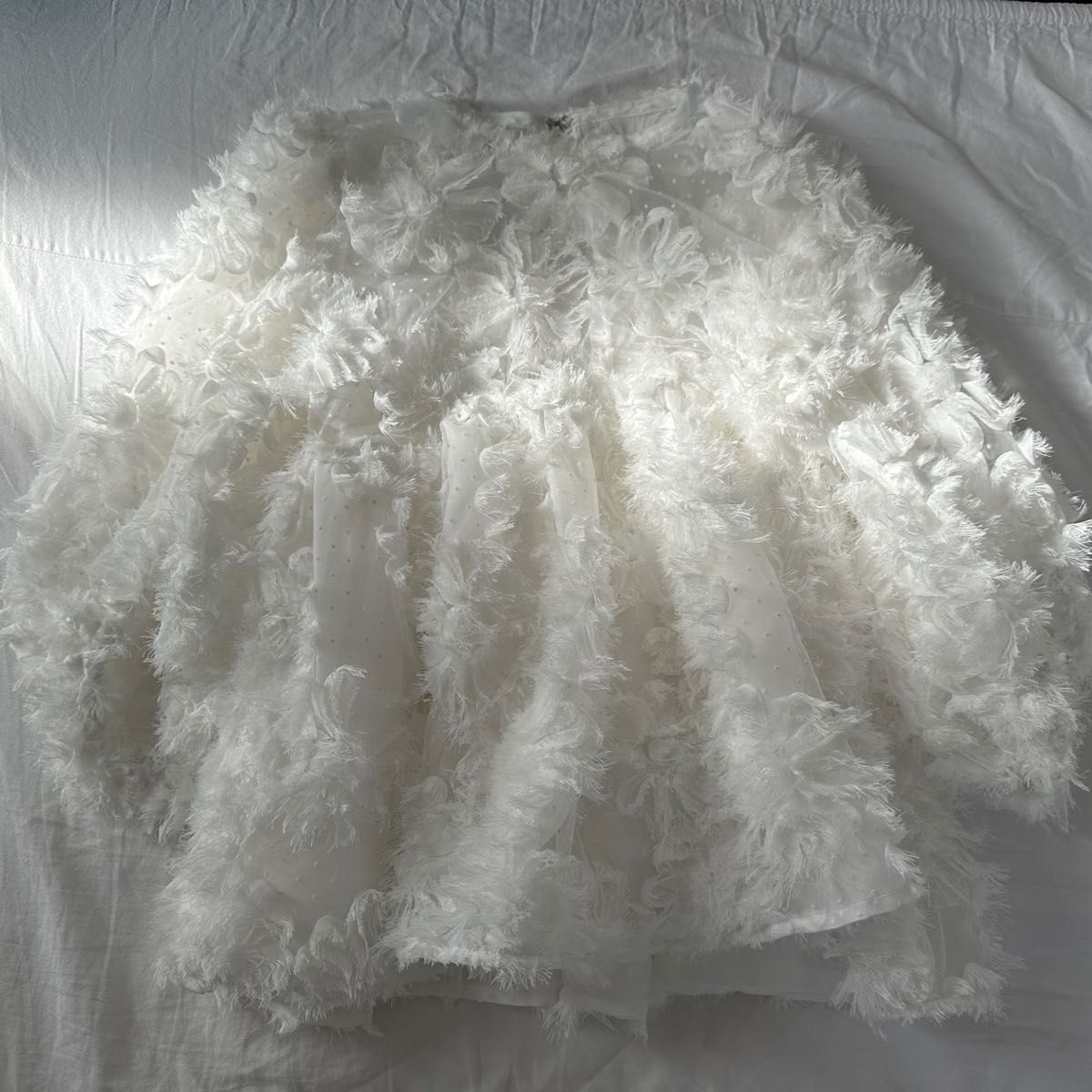 Acka flower peplum blouse|Yahoo!フリマ(旧PayPayフリマ) Acka flower peplum blouse|Yahoo!フリマ(旧PayPayフリマ)