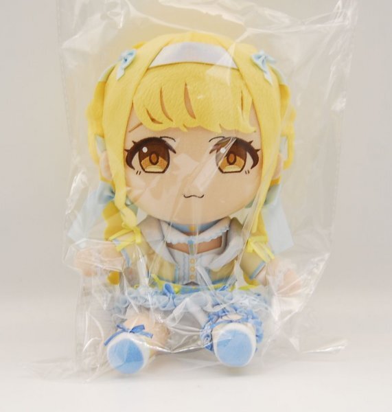 学園アイドルマスター ぬいぐるみ 藤田ことね Gift ギフト 学園アイドルマスター ぬいぐるみ 藤田ことね Gift ギフト