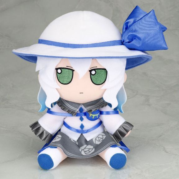 東方 ぬいぐるみ 89 古明地こいし ふもふもこいし 東方LostWord 東方 ぬいぐるみ 89 古明地こいし ふもふもこいし 東方LostWord