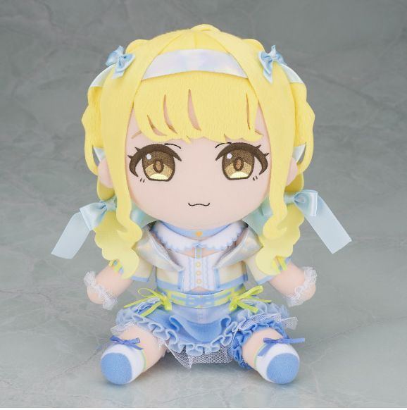 学園アイドルマスター ぬいぐるみ 藤田ことね Gift ギフト 学園アイドルマスター ぬいぐるみ 藤田ことね Gift ギフト