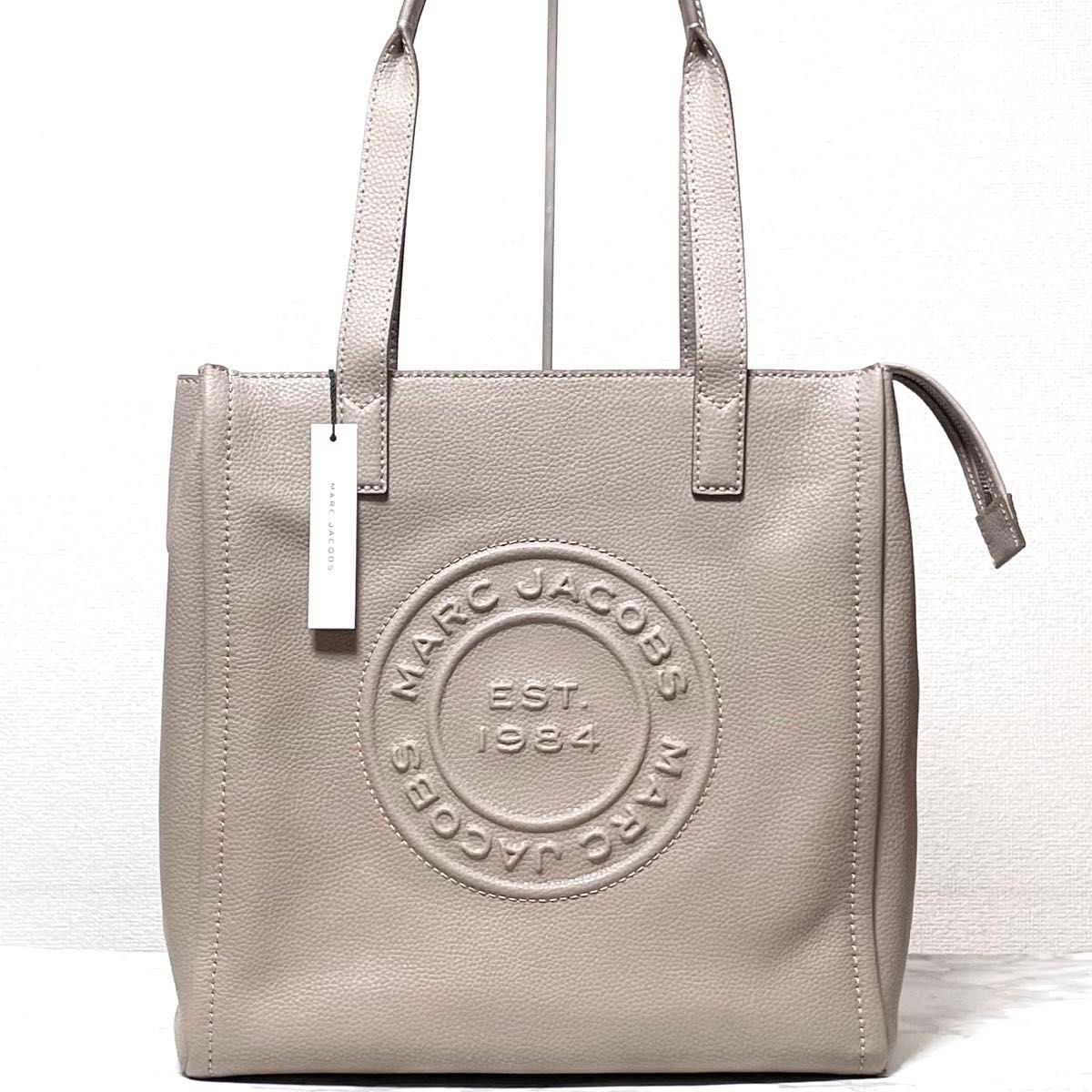 未使用品】MARC JACOBS マークジェイコブス シグネット ワーク 未使用品】MARC JACOBS マークジェイコブス シグネット ワーク