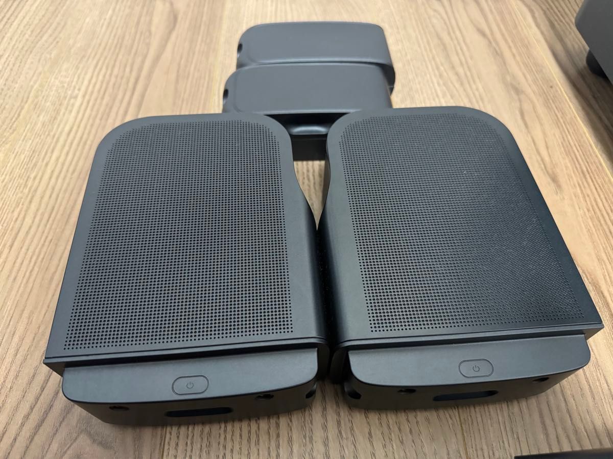 JBL BAR 1000 7 1 4ch完全ワイヤレスサラウンド/Dolby Atmos/DTS JBL BAR 1000 7 1 4ch完全ワイヤレスサラウンド/Dolby Atmos/DTS
