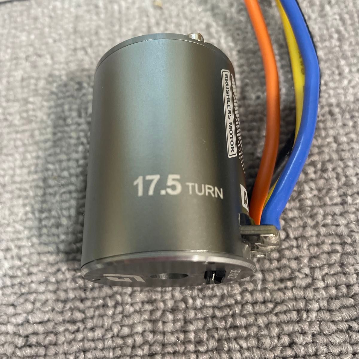 G-FORCE G0085 ブラシレスモーター Super Fast Type-C 17 5 G-FORCE G0085 ブラシレスモーター Super Fast Type-C 17 5