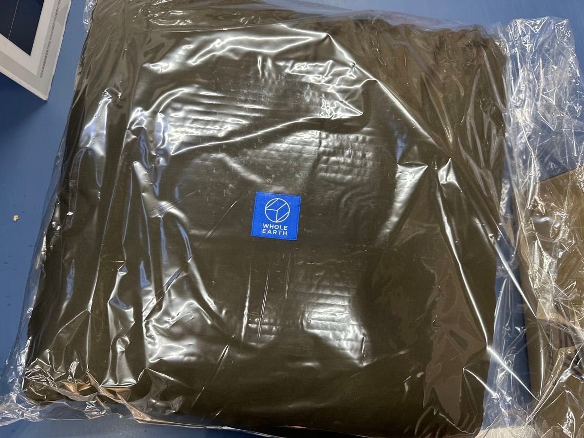 新品)whole earth E-LARGO 5+(ヒーター付シュラフ)|Yahoo 新品)whole earth E-LARGO 5+(ヒーター付シュラフ)|Yahoo