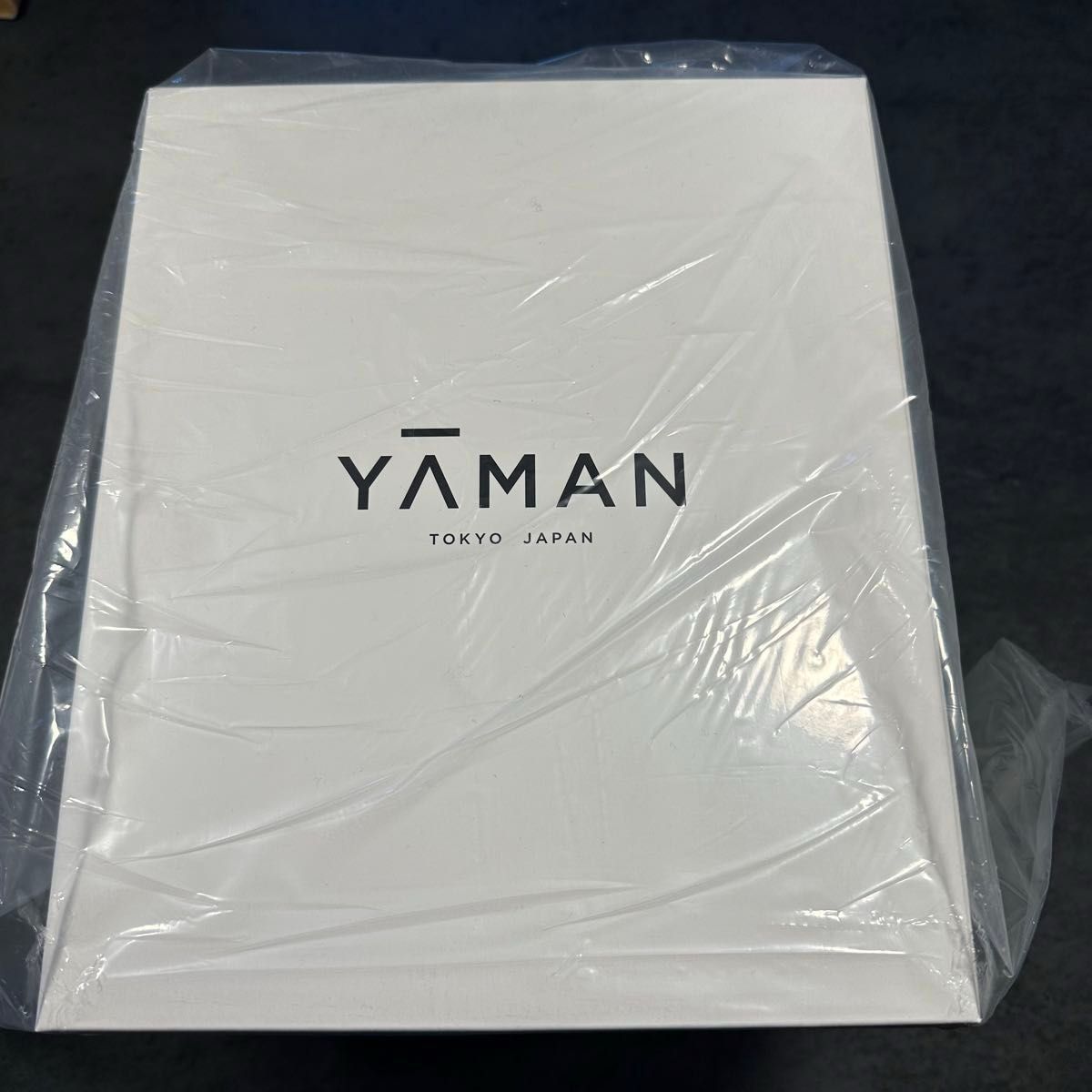 新品未使用】YA-MAN ヤーマン美顔器スチーマー フォトケア 新品未使用】YA-MAN ヤーマン美顔器スチーマー フォトケア