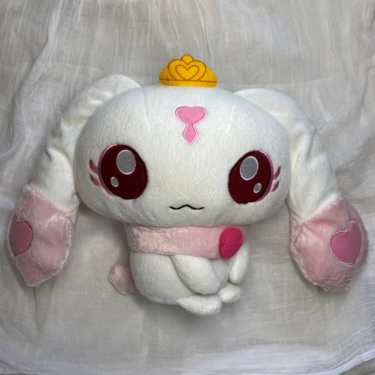 ふたりはプリキュアマックスハート ルルン ぬいぐるみ|Yahoo ふたりはプリキュアマックスハート ルルン ぬいぐるみ|Yahoo