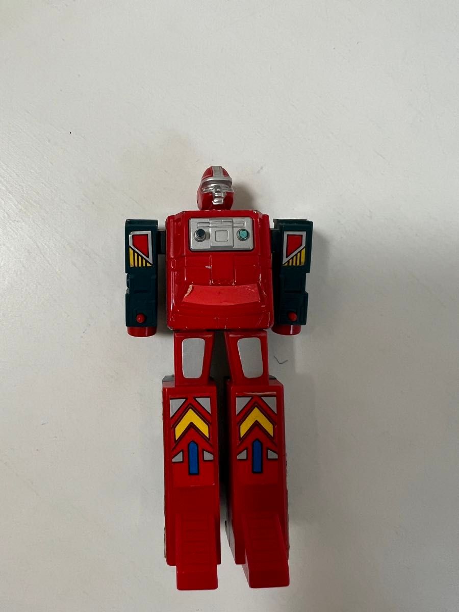 入荷中 光戦隊マスクマン ギャラクシーロボ レトロ おもちゃ フィギュア その他