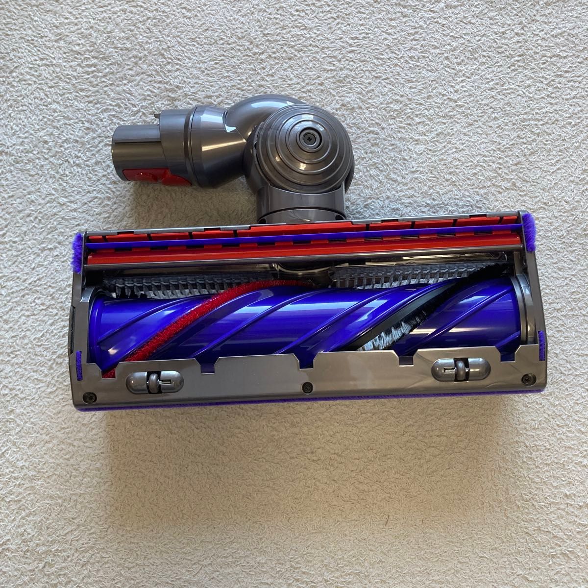 ダイソンdyson 掃除機 v12 detect slim用 Motorbarクリーナー ダイソンdyson 掃除機 v12 detect slim用 Motorbarクリーナー