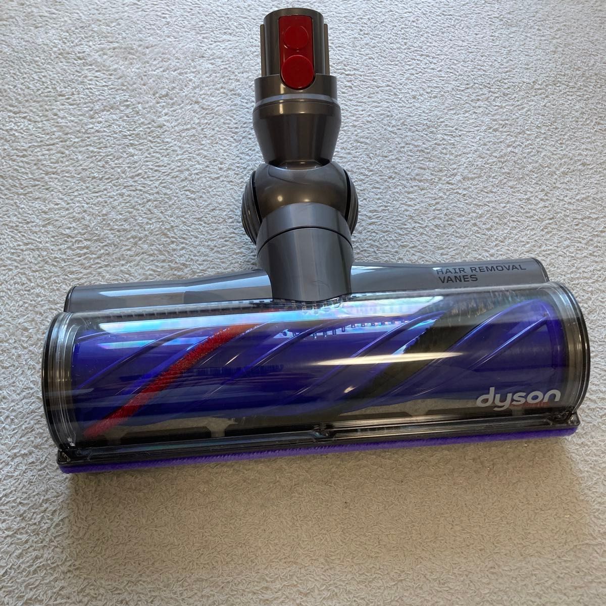 ダイソンdyson 掃除機 v12 detect slim用 Motorbarクリーナー ダイソンdyson 掃除機 v12 detect slim用 Motorbarクリーナー