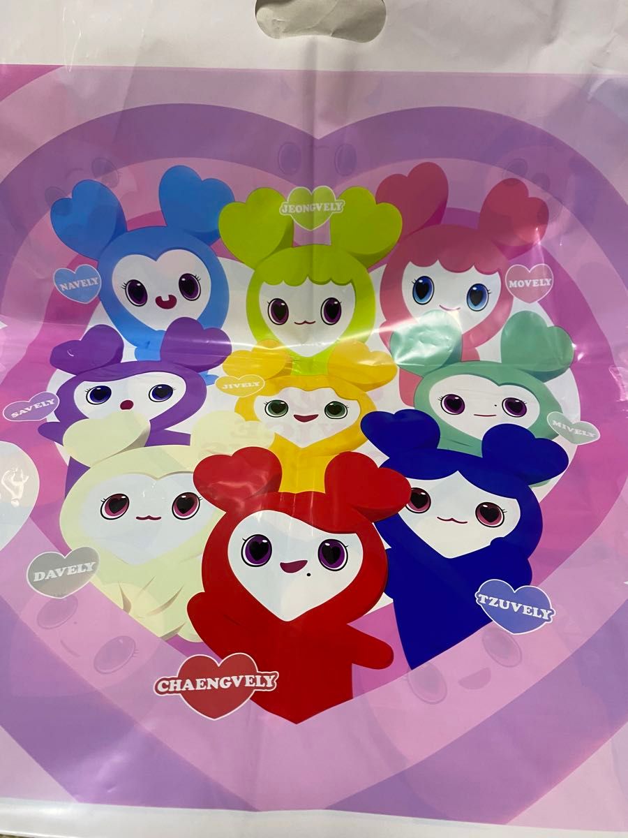 GIGO限定 TWICE LOVELYS ハグぐるみ ナヨン|Yahoo!フリマ(旧 GIGO限定 TWICE LOVELYS ハグぐるみ ナヨン|Yahoo!フリマ(旧