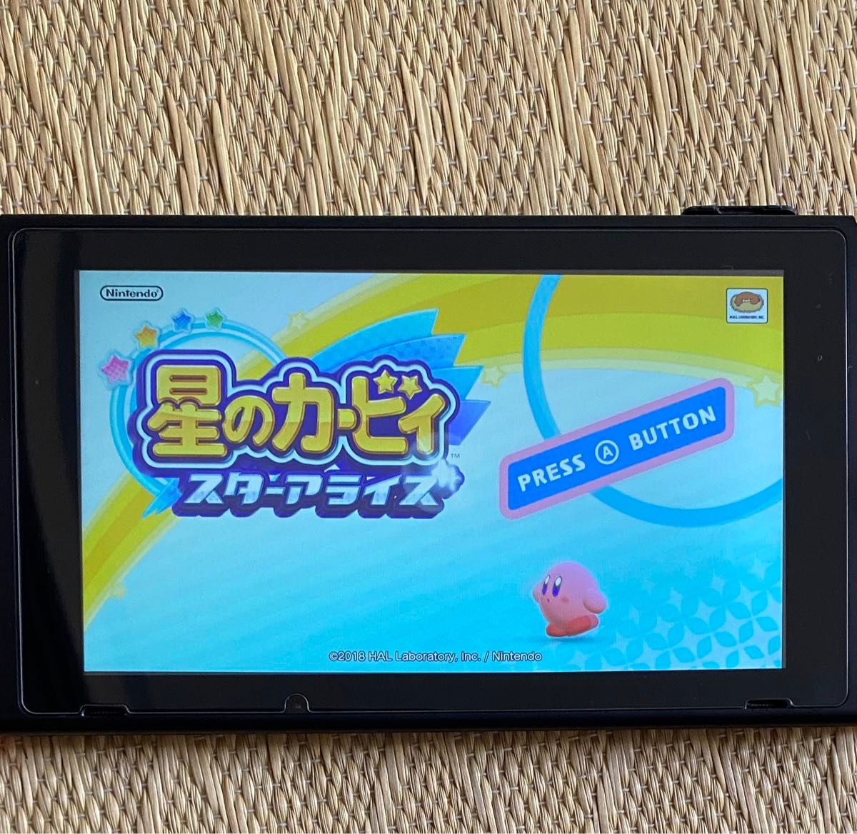 本体のみ Nintendo Switch ニンテンドースイッチ 初期化済 外装 本体のみ Nintendo Switch ニンテンドースイッチ 初期化済 外装