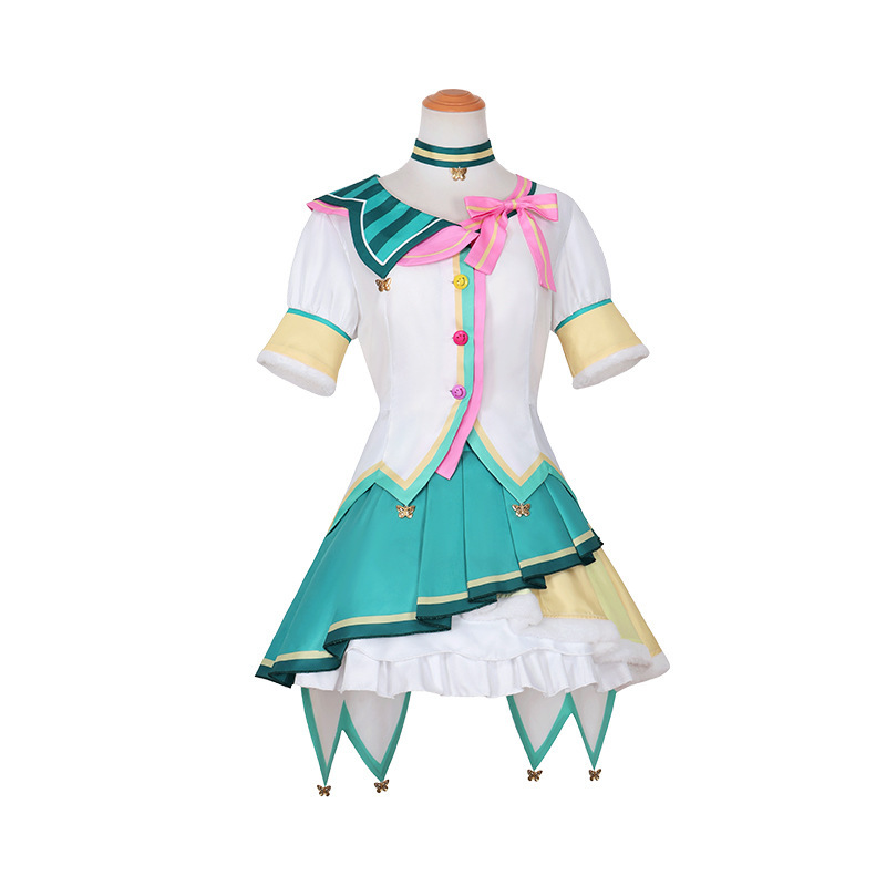 流行り の ブランド 実物撮影 cos9634高品質 涼宮ハルヒの憂鬱 コスプレ 古泉いつき コスプレ衣装