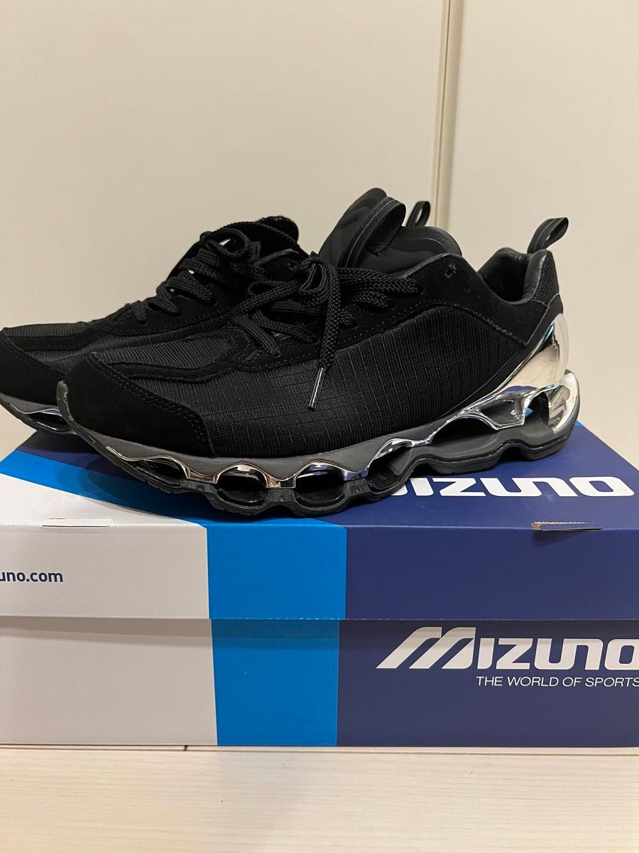 MIZUNO WAVE PROPHECY X for Graphpaper 27.0cm 箱付き