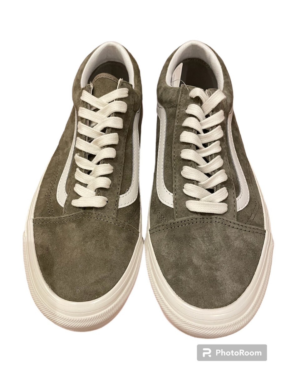 バンズOLDSKOOLアナハイムERAエラauthenticスリッポン 新品バンズOLDSKOOLアナハイムERAエラauthentic スリッポン27