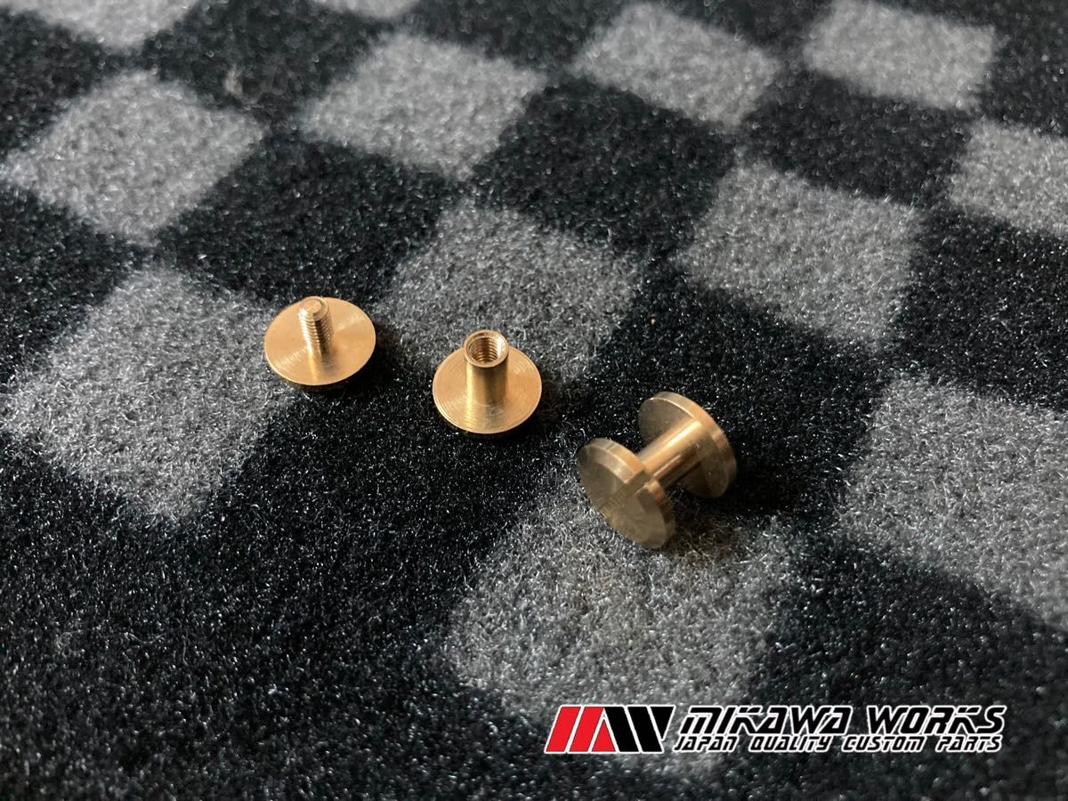 真鍮 シート ベルト 金具 左右2個セット タンデムベルト バックル Z1 Z2 真鍮 シート ベルト 金具 左右2個セット タンデムベルト