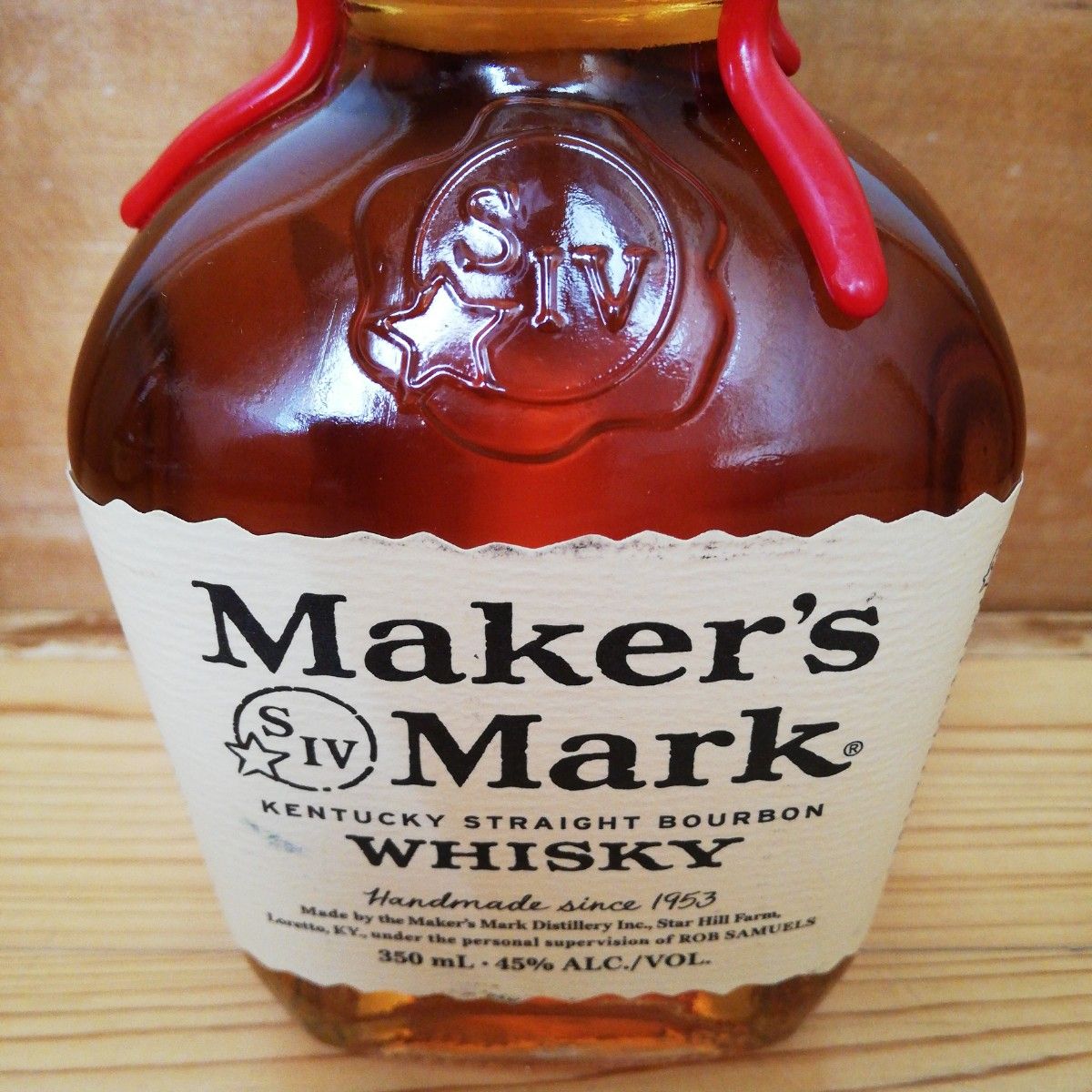 Makers Mark メーカーズマーク 700ml×2+350ml×1=3本|Yahoo Makers Mark メーカーズマーク 700ml×2+350ml×1=3本|Yahoo
