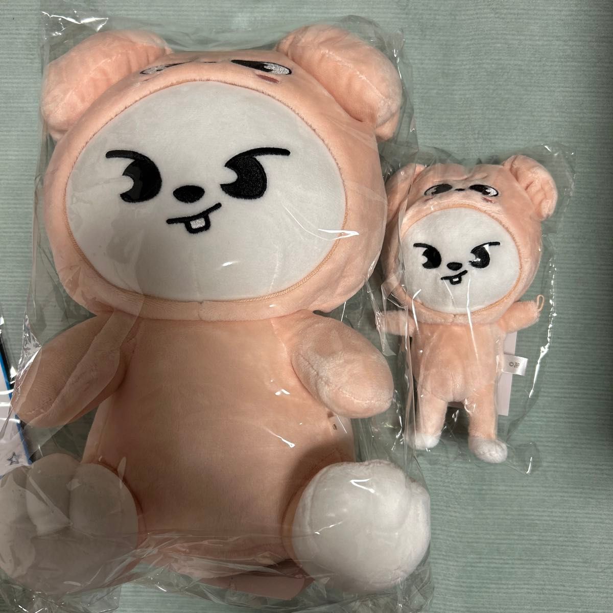 stray kids スキズ 抱きぬいぐるみ バッグチャーム グッズセット stray kids スキズ 抱きぬいぐるみ バッグチャーム グッズセット