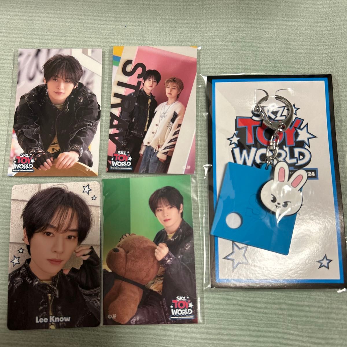 stray kids スキズ 抱きぬいぐるみ バッグチャーム グッズセット stray kids スキズ 抱きぬいぐるみ バッグチャーム グッズセット