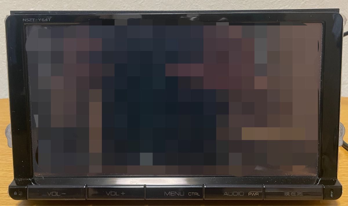 トヨタ純正9インチナビ HDMI入力ケーブル付き|Yahoo!フリマ(旧 トヨタ純正9インチナビ HDMI入力ケーブル付き|Yahoo!フリマ(旧