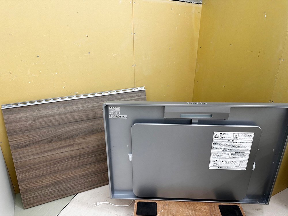 Yahoo!オークション - 27774 LIXIL I型キッチン W2550 レンジ Yahoo!オークション - 27774 LIXIL I型キッチン W2550 レンジ