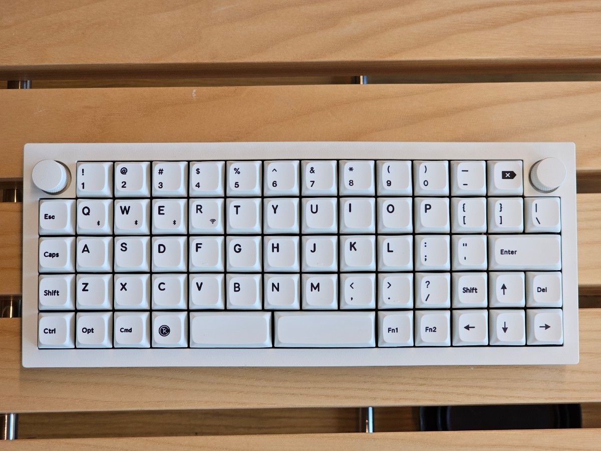 keychron Q15 Max 赤軸 キークロン メカニカル キーボード keychron Q15 Max 赤軸 キークロン メカニカル キーボード