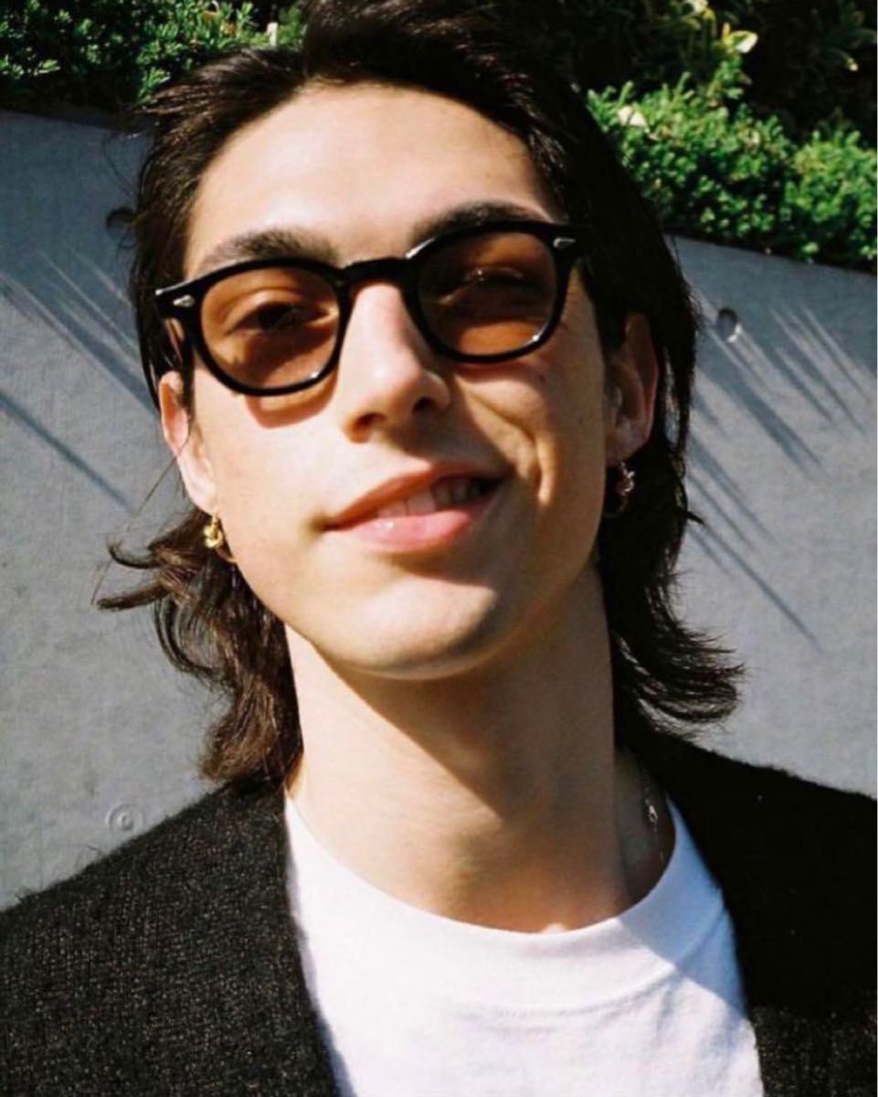 MOSCOTモスコットLEMTOSHレムトッシュ49鼈甲JULIUS TART OPTICAL MOSCOTモスコットLEMTOSHレムトッシュ49鼈甲JULIUS TART OPTICAL