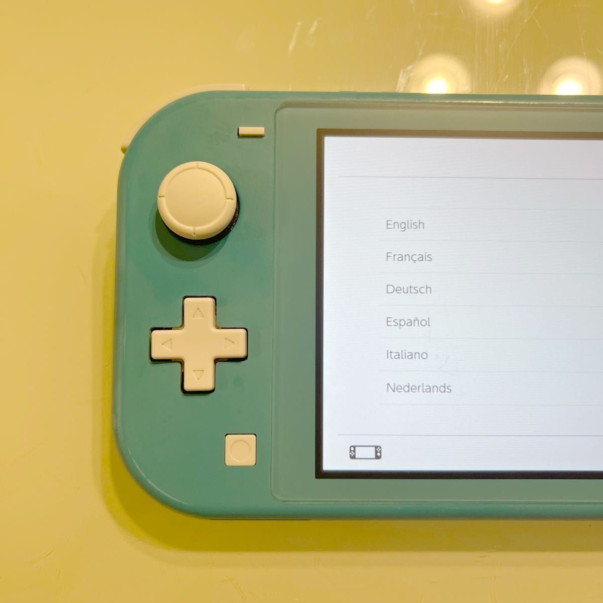 本体のみ Nintendo Switch Lite ターコイズ|Yahoo!フリマ(旧 本体のみ Nintendo Switch Lite ターコイズ|Yahoo!フリマ(旧
