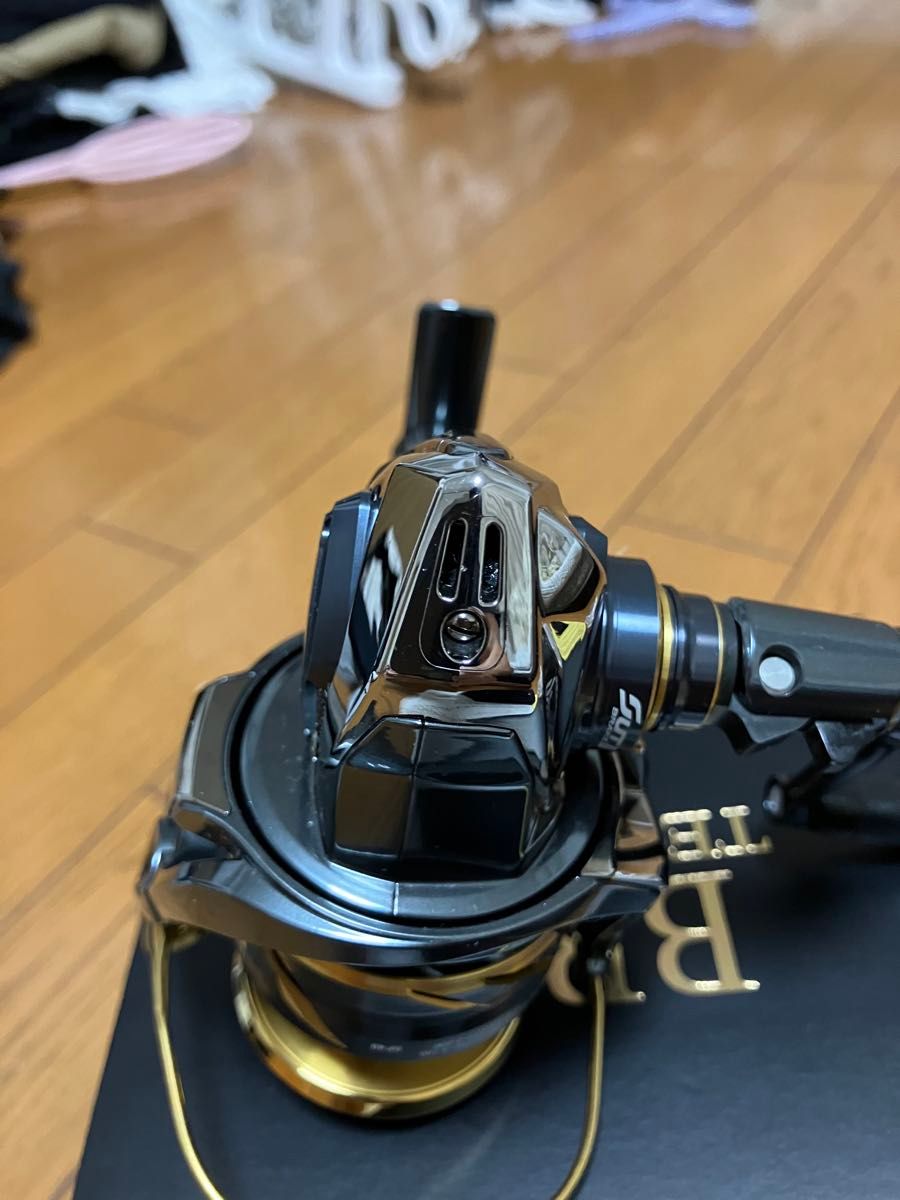 シマノ 21 BB-XテクニウムC3000DXXGSR 右巻き|Yahoo!フリマ(旧 シマノ 21 BB-XテクニウムC3000DXXGSR 右巻き|Yahoo!フリマ(旧