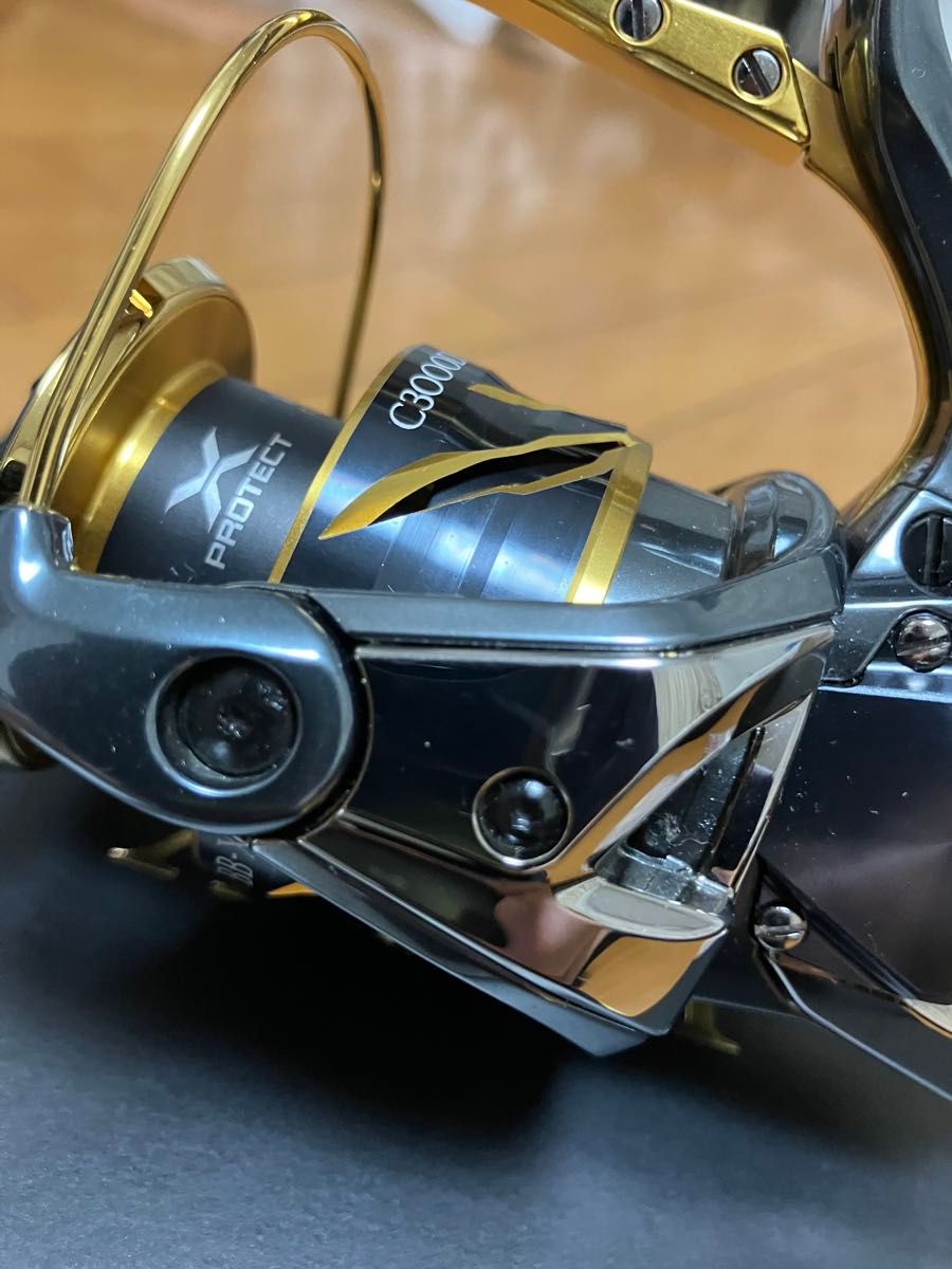 シマノ 21 BB-XテクニウムC3000DXXGSR 右巻き｜Yahoo!フリマ（旧