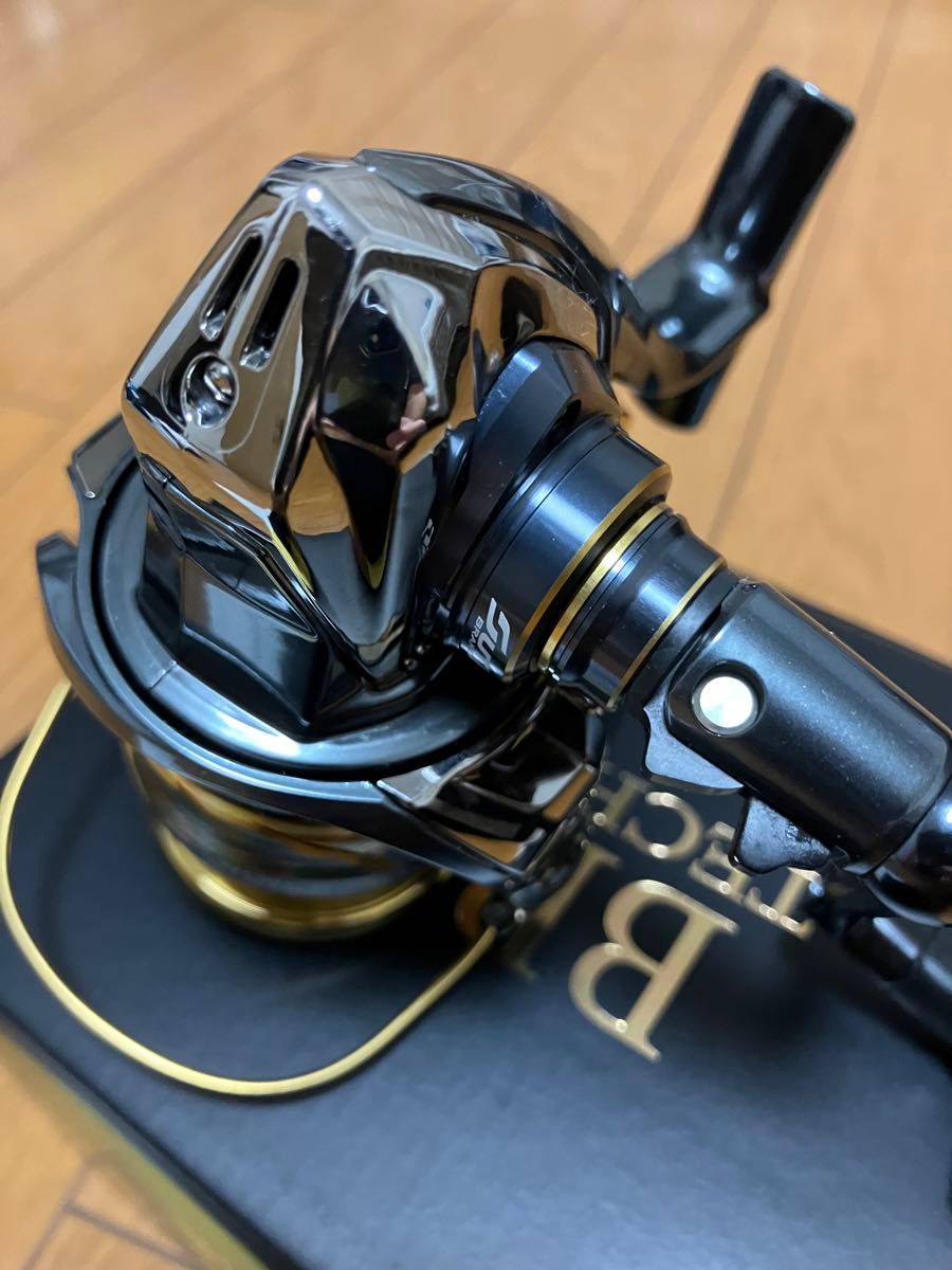 シマノ 21 BB-XテクニウムC3000DXXGSR 右巻き|Yahoo!フリマ(旧 シマノ 21 BB-XテクニウムC3000DXXGSR 右巻き|Yahoo!フリマ(旧
