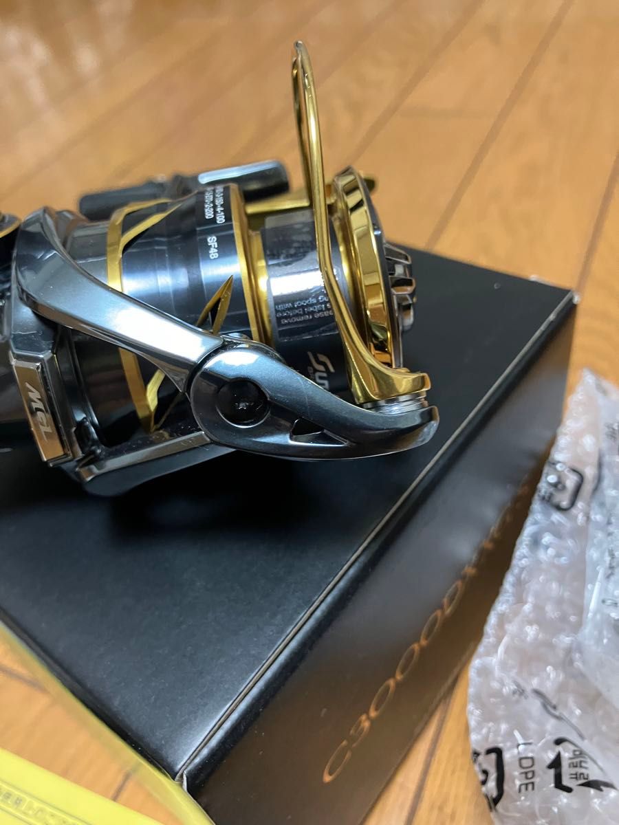 シマノ 21 BB-XテクニウムC3000DXXGSR 右巻き|Yahoo!フリマ(旧 シマノ 21 BB-XテクニウムC3000DXXGSR 右巻き|Yahoo!フリマ(旧