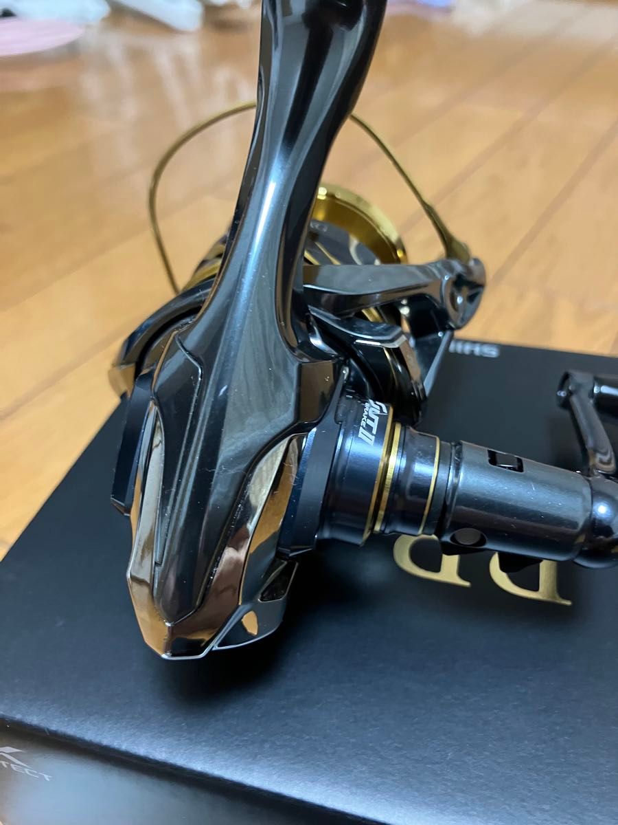 シマノ 21 BB-XテクニウムC3000DXXGSR 右巻き|Yahoo!フリマ(旧 シマノ 21 BB-XテクニウムC3000DXXGSR 右巻き|Yahoo!フリマ(旧