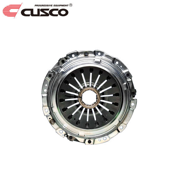 CUSCO クスコ クラッチカバー ミラージュ CC4A 1991年10月~1995 CUSCO クスコ クラッチカバー ミラージュ CC4A 1991年10月~1995