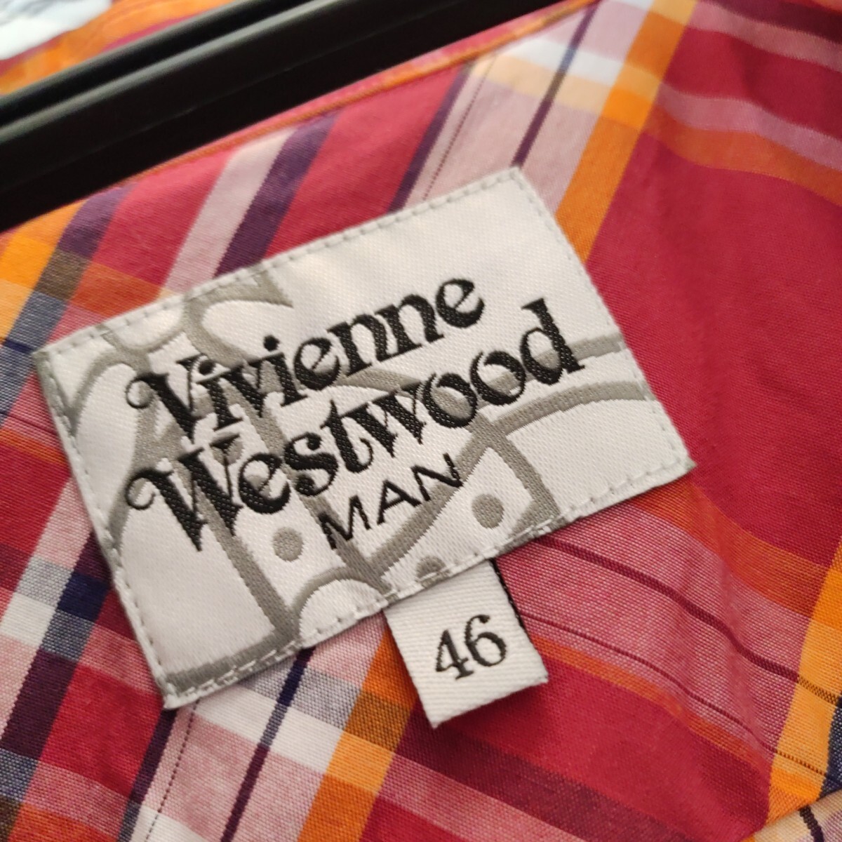Vivienne Westwood MAN ヴィヴィアンウエストウッド マン オーブ Vivienne Westwood MAN ヴィヴィアンウエストウッド マン オーブ