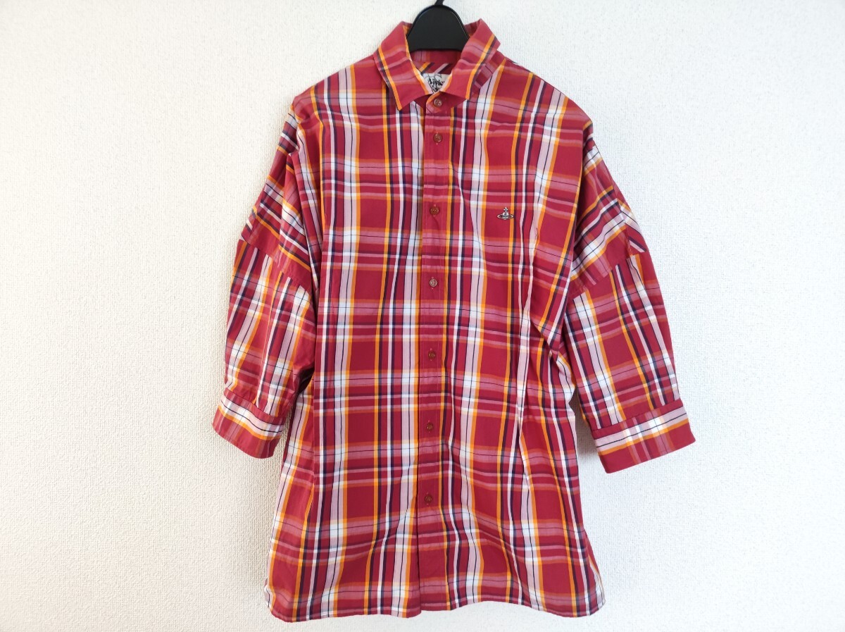 Vivienne Westwood MAN ヴィヴィアンウエストウッド マン オーブ Vivienne Westwood MAN ヴィヴィアンウエストウッド マン オーブ