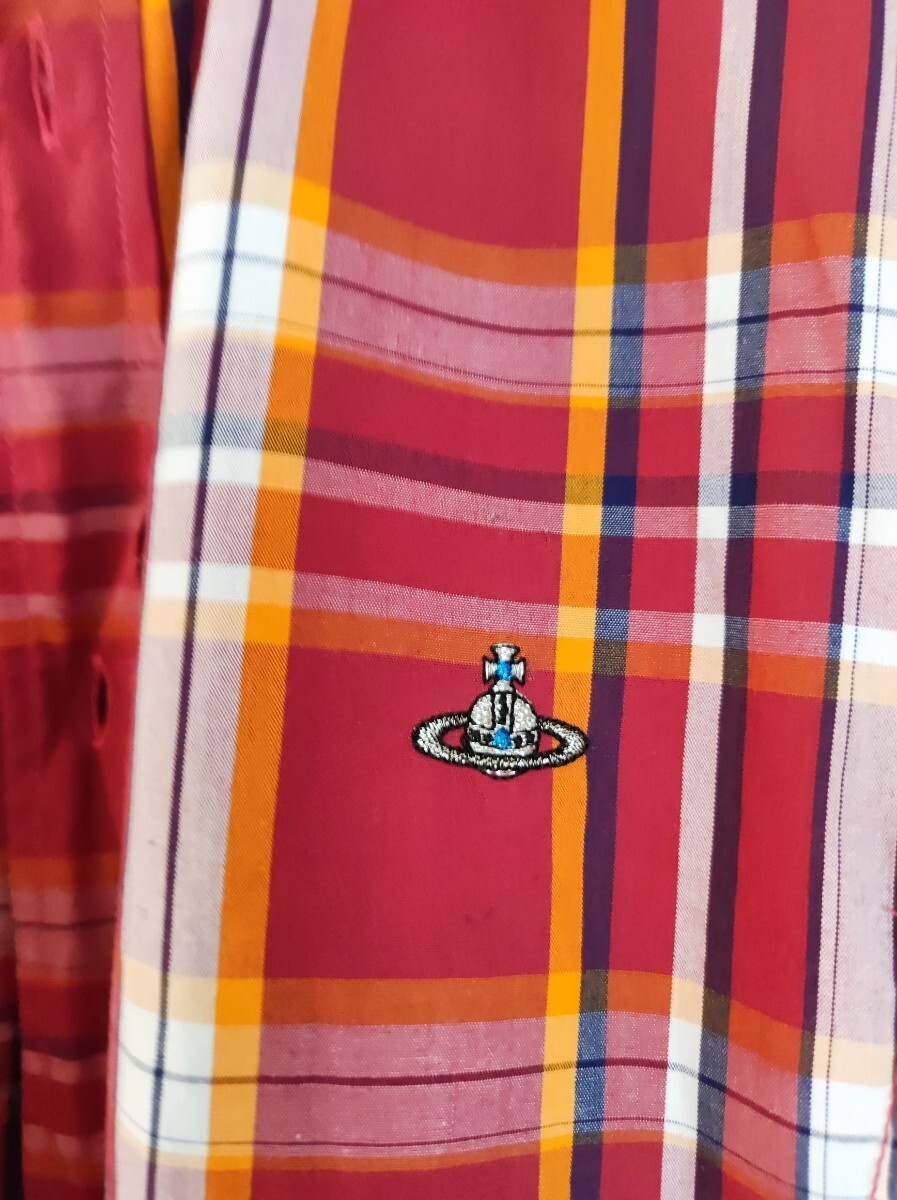 Vivienne Westwood MAN ヴィヴィアンウエストウッド マン オーブ Vivienne Westwood MAN ヴィヴィアンウエストウッド マン オーブ