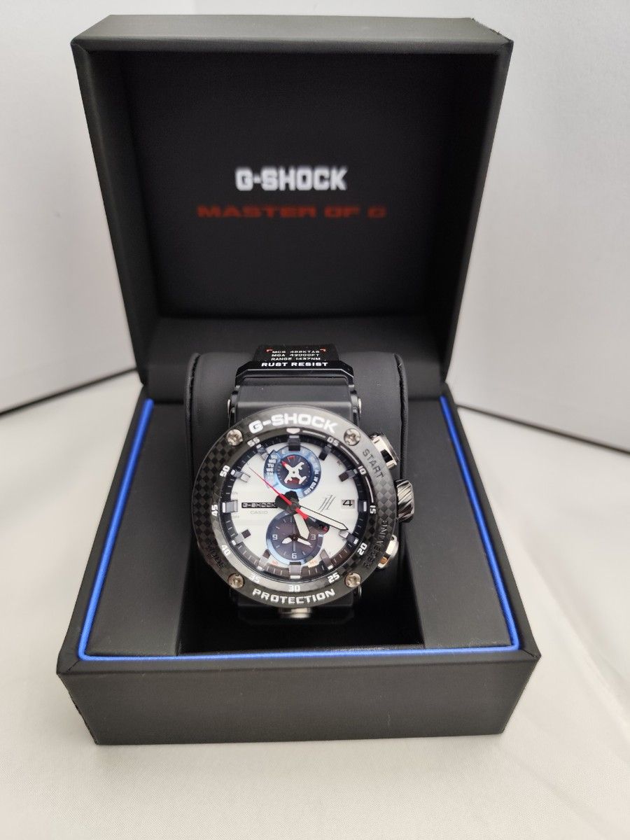 美品】カシオ G-SHOCK GWR-B1000HJ-1AJR|Yahoo!フリマ(旧 美品】カシオ G-SHOCK GWR-B1000HJ-1AJR|Yahoo!フリマ(旧