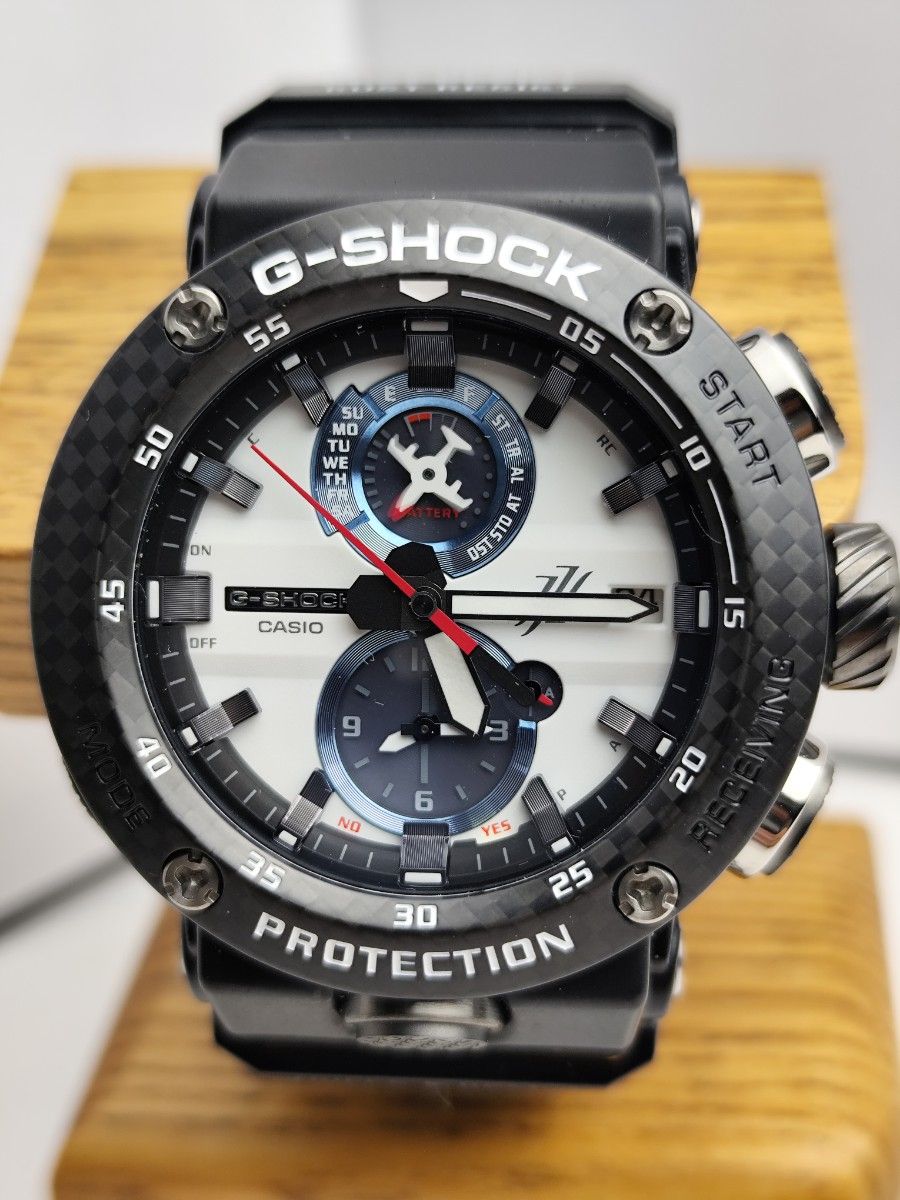 美品】カシオ G-SHOCK GWR-B1000HJ-1AJR|Yahoo!フリマ(旧 美品】カシオ G-SHOCK GWR-B1000HJ-1AJR|Yahoo!フリマ(旧