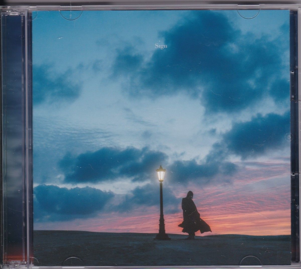 Sign 初回生産限定盤 Blu-ray付 CD Aimer|Yahoo!フリマ(旧 Sign 初回生産限定盤 Blu-ray付 CD Aimer|Yahoo!フリマ(旧